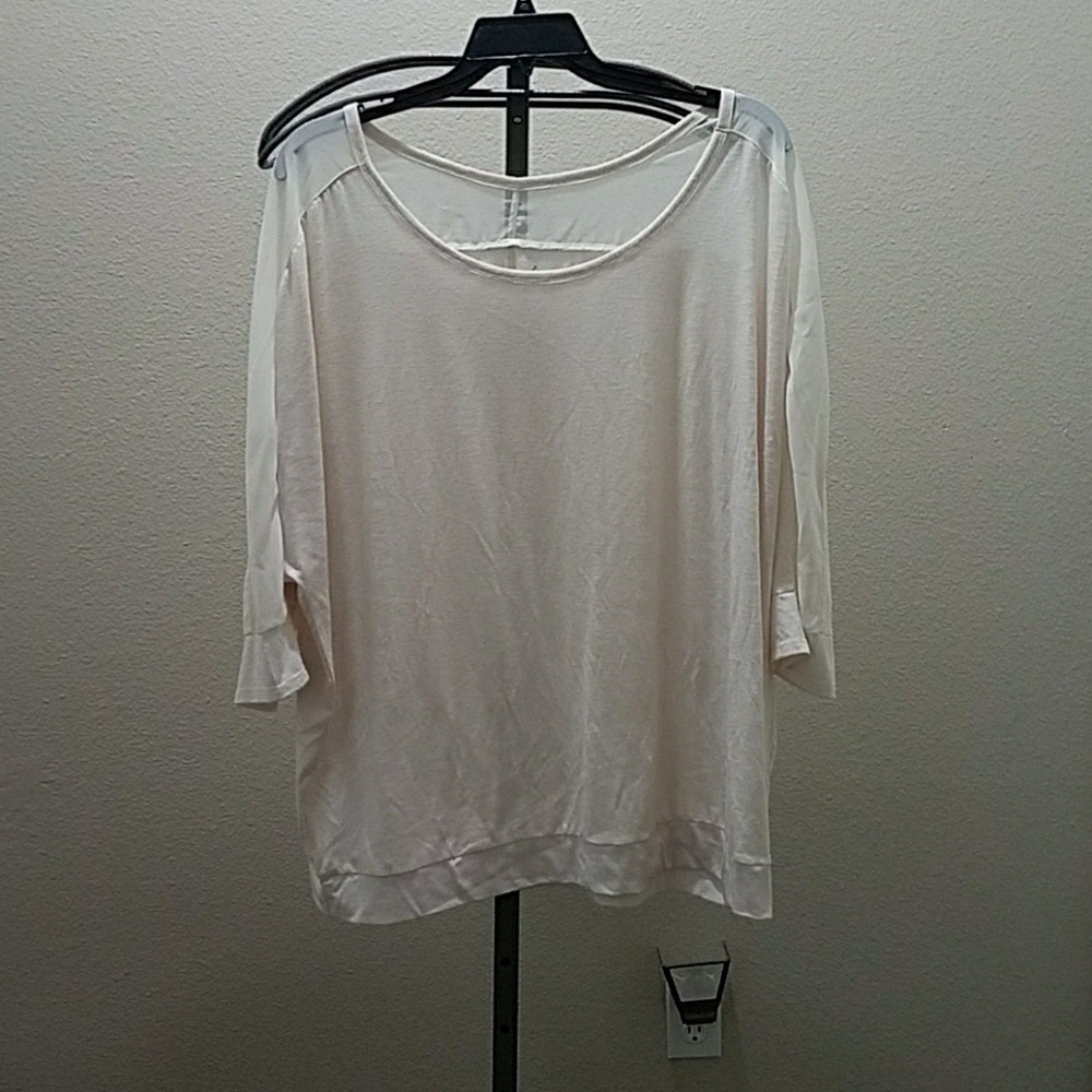 Lane Bryant Top